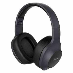 Nokia Essential Wireless Headphones (E1200) ANC - Black