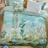 Pip Studio Queen White Jolie White Cotton Quilt Cover Set