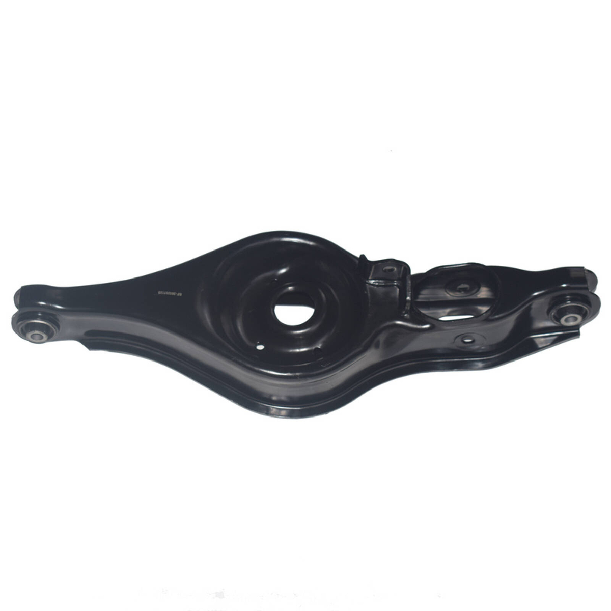 Left Side Rear Lower Control Arm With Bush Fit For Mitsubishi Outlander ...