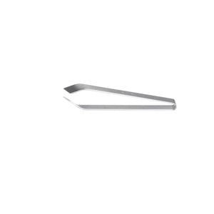 Cuisena 12cm Stainless Steel Fish Bone Tweezers - Silver