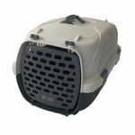 Fido & Fletch 521 x 340 x 330mm Plastic Pet Carrier