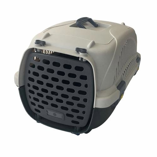 Pet carrier bunnings best sale