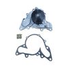 Water Pump For Mitsubishi Pajero Triton Verada Magna Delica 380 6G72 6G74 96~06'