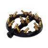 23 Jet Mongolian Burner Natural Gas - Natural Gas | 230 x 60 mm | 2.7