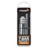 Frost M3-M10 Tap Wrench T-Bar Ratchet