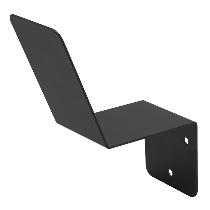 Rapid Black Z Lean Hose Hanger