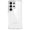 Icoverlover For Samsung Galaxy S26 Ultra Case Slim Shock-proof Cover Clear