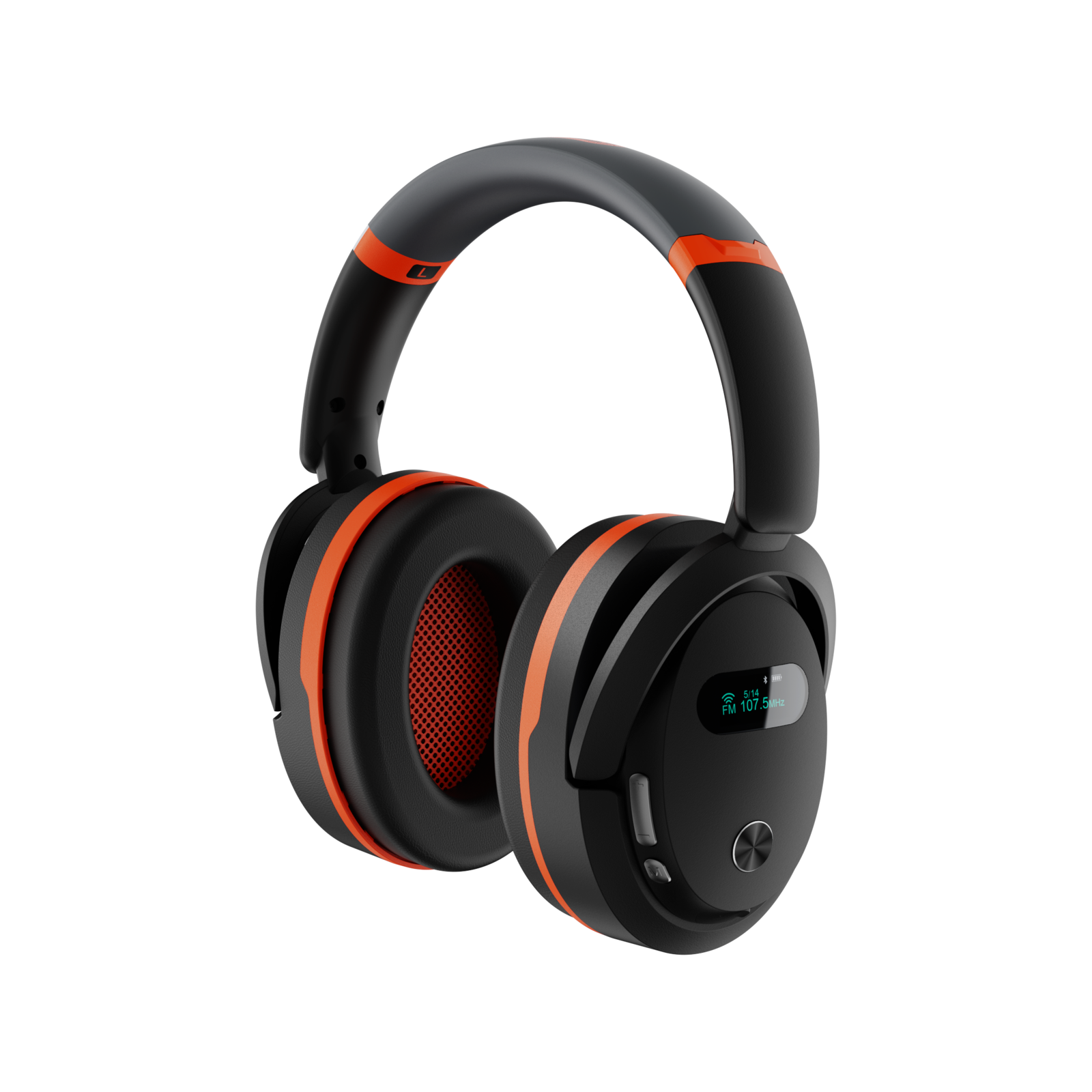 Citeco Bluetooth Ear Muffs