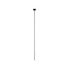 Arlec 900mm White Ceiling Fan Accessory Rod