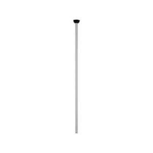 Arlec 900mm White Ceiling Fan Accessory Rod