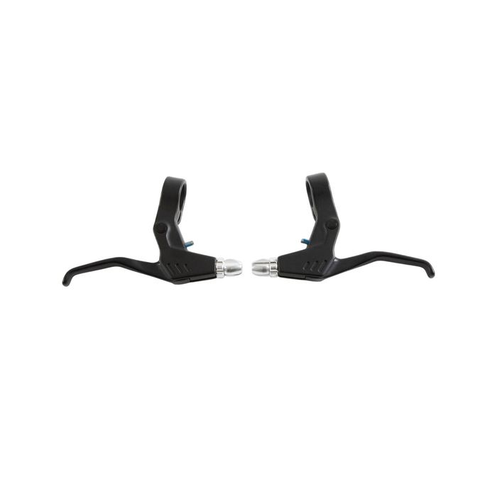 Decathlon - V-Brake Type Brake Levers X2 - One Size