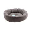 Art & Bob Comfort Donut Pet Bed