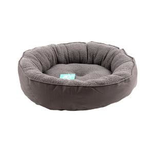 Art & Bob Comfort Donut Pet Bed