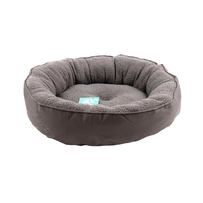 Art & Bob Comfort Donut Pet Bed