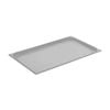 Chef Inox Gastronorm Pan 1/1 Size Stainless Steel 530x325x20mm / 2.5Lt
