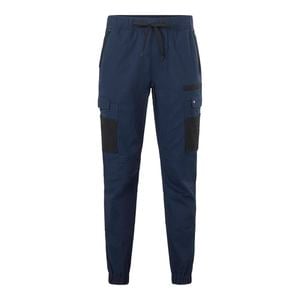 Citeco Size 87R Navy Cuffed Ripstop Jogger