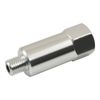 Calflow GM LS1 LS6 LS2 LS3 LSX Coolant Water Temperature Sensor Sending Unit Adaptor
