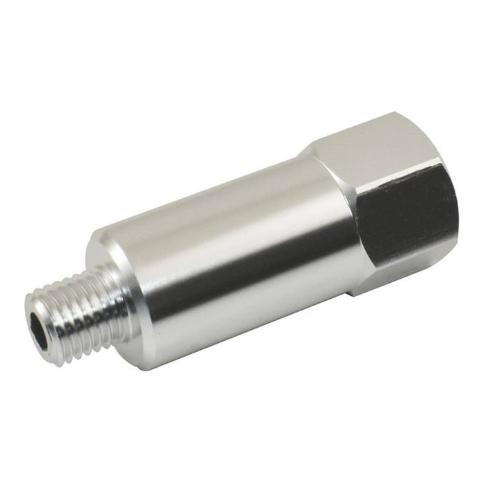 Calflow GM LS1 LS6 LS2 LS3 LSX Coolant Water Temperature Sensor Sending Unit Adaptor