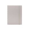 Filofax A5 Pastel Notebook Journal Ruled Paper Diary School Stationery Stone
