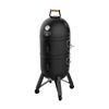 Matador 45cm Catalyst Vertical Smoker With Castors