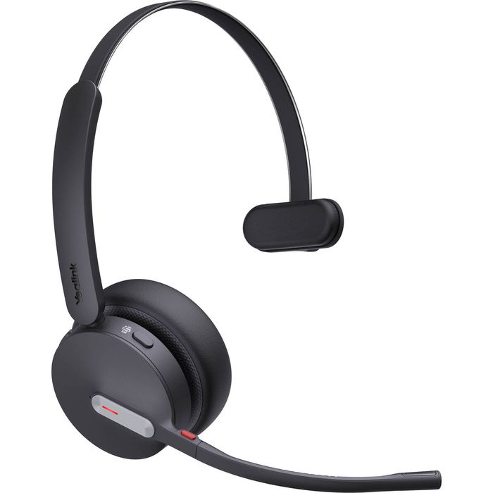 Yealink BH70 UC Mono USB-C/A Bluetooth Wireless Headset
