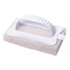 Sabco Light Duty Tuff Scrub Scourer With Handle