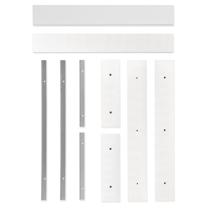 Kaboodle 600mm Vanilla Essence Oven Tower Pack