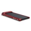 BLACK LORD Treadmill Electric Walking Pad Home Office Gym Fitness Remote Control Red