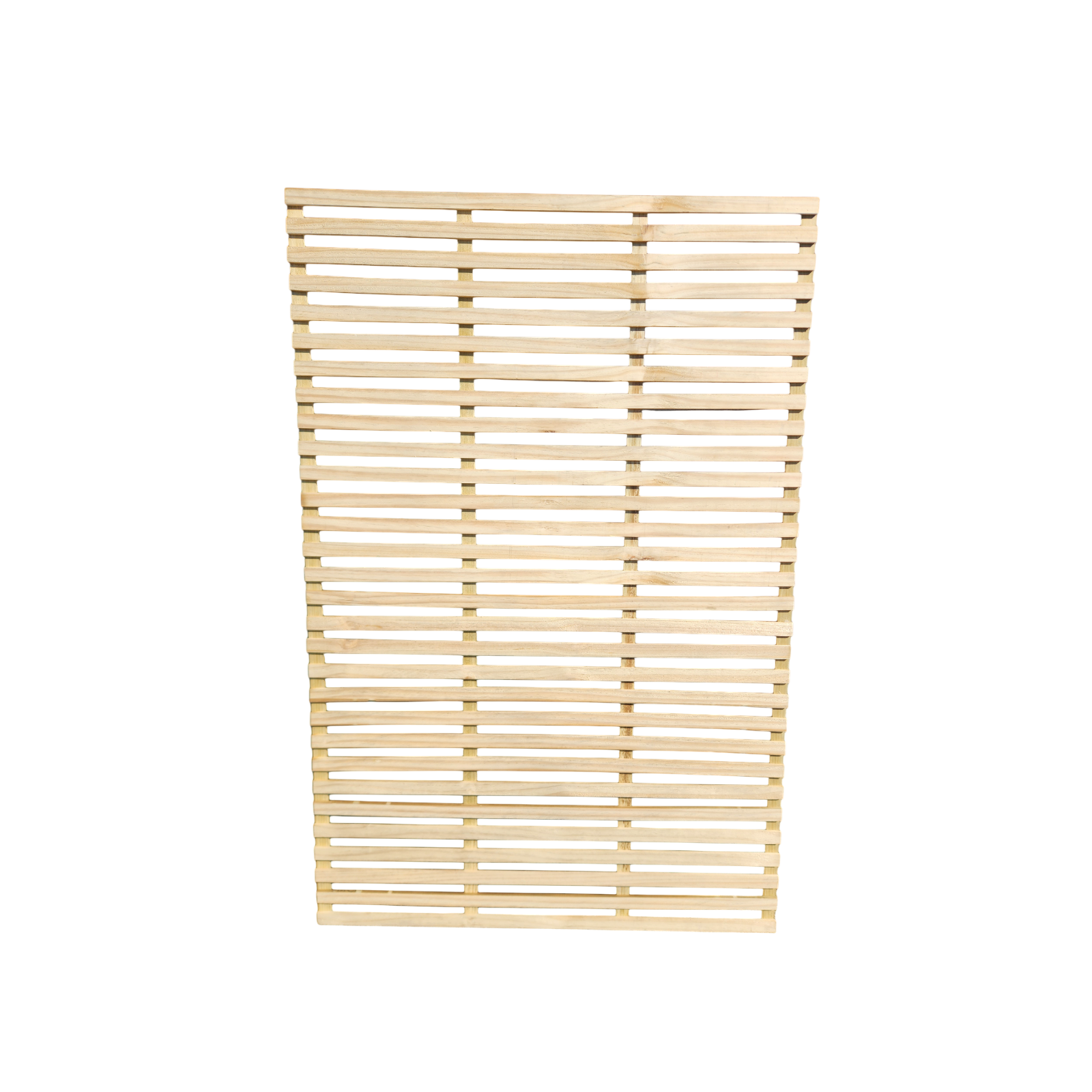 Williams Trellis 1800 x 1200 x 25mm Oriental Short Trellis