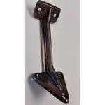 Miles Nelson Bannister Bracket Bronze