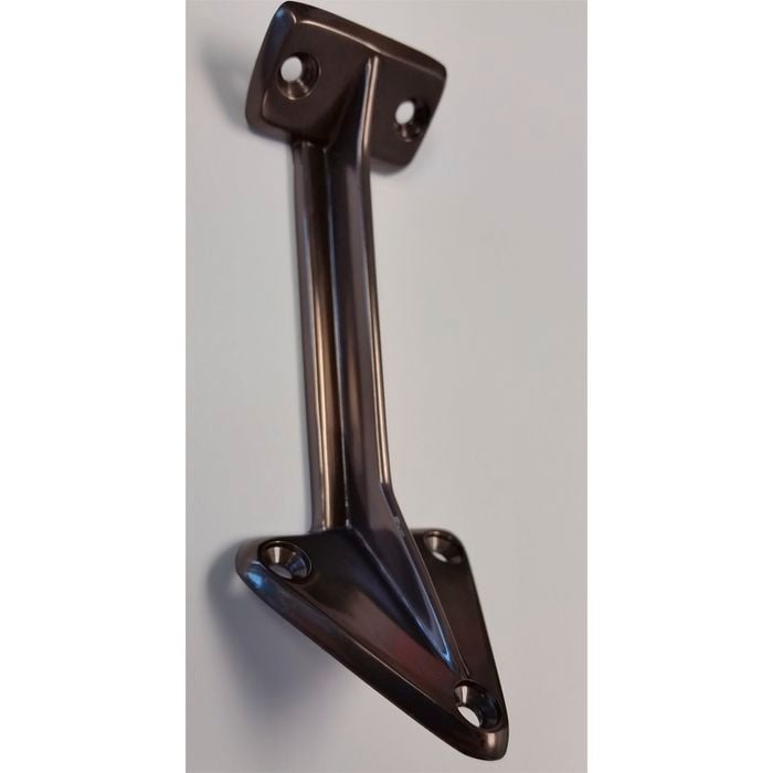 Miles Nelson Bannister Bracket Bronze