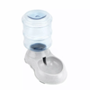 Provecta 3.8L Automatic Pet Water Feeder – Dog & Cat Dispenser Bowl with Gravity-Fed System
