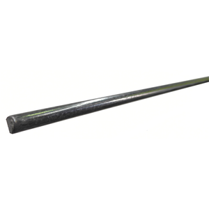 Australian Handyman Supplies 6.3mm x 2m Steel Round Bar