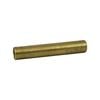 Brasshards 20 x 150mm Brass Plain All Thread