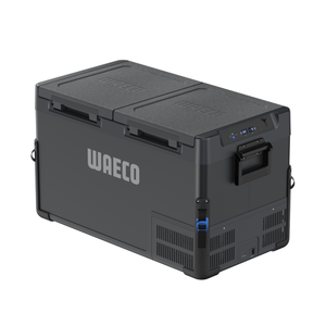 Waeco Workman 80L Dual Zone Fridge and Freezer