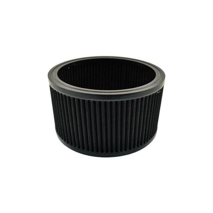 Calflow DCOE & IDF Weber Carburettor 85mm Sports Air Filter Element