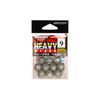 Decoy R5 Heavy Duty Class Fishing Split Ring 9