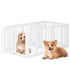 Advwin Pet Playpen Small Animal Enclosure DIY