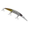 Finesse Flash Minnow, Silver Chrome, 150mm