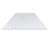 Duratuf 2m Clear Lifestyle Shed Roof Panel
