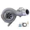 Upgrade Billet Turbo Charger For Isuzu D-Max 4JJ1 3.0L 2016 Onwards