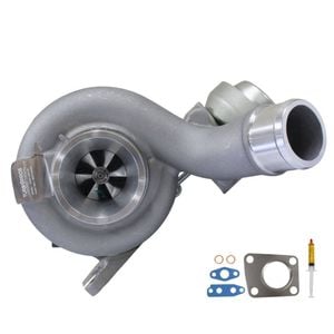 Upgrade Billet Turbo Charger For Isuzu D-Max 4JJ1 3.0L 2016 Onwards