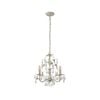 Lexi Lighting Stella 3 Lights Chandelier