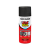 Rust-Oleum 340g Black LeakSeal Flexible Rubber Coating Spray