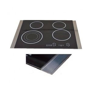 Universal Oven/stove Trim Kit (fits 600 & 900mm) Acc051