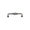 Sylvan Bilston Cabinet Handle 128mm Pewter