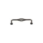 Sylvan Bilston Cabinet Handle 128mm Pewter