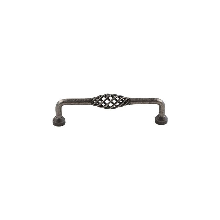 Sylvan Bilston Cabinet Handle 128mm Pewter