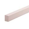 42 x 31mm 5.4m Baluster H3 Pink Pine FJ Primed EBR3 LOSP