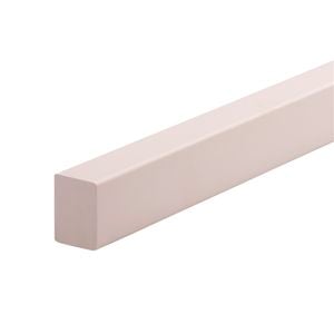 42 x 31mm 5.4m Baluster H3 Pink Pine FJ Primed EBR3 LOSP